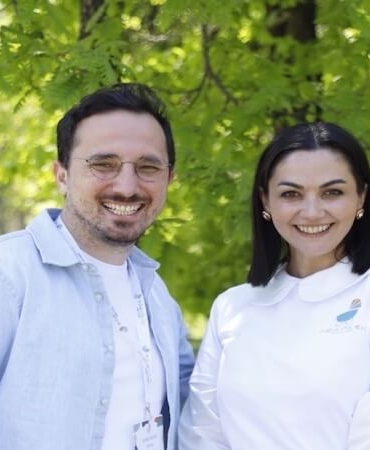 Mayıs Ayı Doğuma ve Doğum Sonrasına Hazırlık Atölyesi