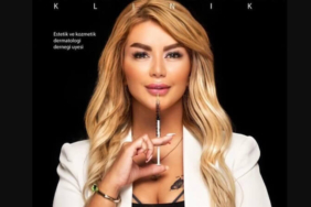 Medikal Estetik Dünyasında Parlayan Yıldız: Dr. Atefeh Shaghaghi