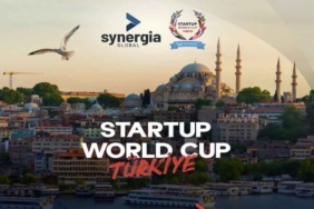Startup World Cup Türkiye 2025 İçin Geri Sayım!