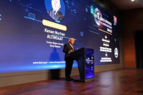 TBD, 8. Siber Güvenlik Ekosisteminin Geliştirilmesi Zirvesi'ni Gerçekleştirdi