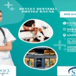 Türkiye’de Protez Bacak Ameliyatları ve Devlet Destekleri