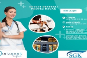 Türkiye’de Protez Bacak Ameliyatları ve Devlet Destekleri