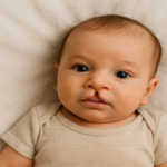 Yarık Damak ve Dudakla Doğan Bebeklerde Beslenme