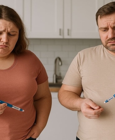 Zayıflama İğneleri: Mucize mi, Bilimsel Bir Araç mı?