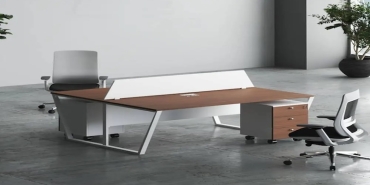 İkili Çalışma Masası