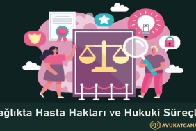 Sağlıkta Hasta Hakları ve Hukuki Süreçler
