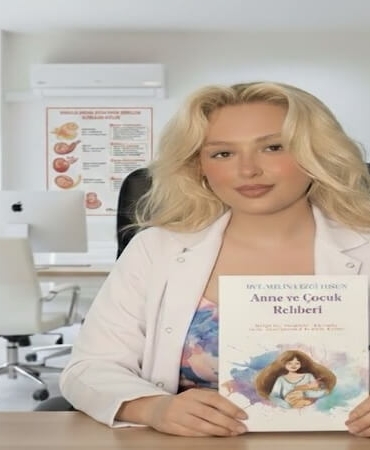 Anne ve Çocuk Rehberi: Bilgiyle, Sevgiyle, Güvenle