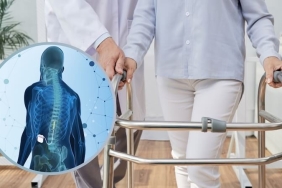 Fizik Tedavi ve Rehabilitasyon Uzmanı Prof. Dr. Turgut Göksoy, epidural stimülasyonla omurilik yaralanmaları tedavisi hakkındaki sorularımızı cevapladı