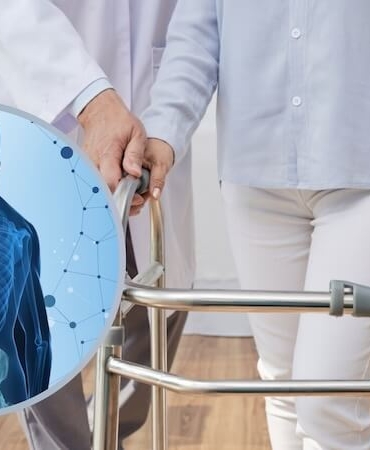 Fizik Tedavi ve Rehabilitasyon Uzmanı Prof. Dr. Turgut Göksoy, epidural stimülasyonla omurilik yaralanmaları tedavisi hakkındaki sorularımızı cevapladı