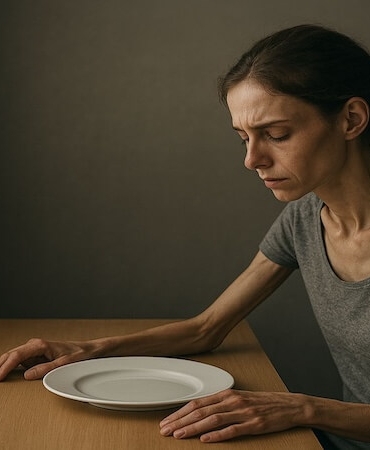 Anoreksiya Nervozada İyileşmek