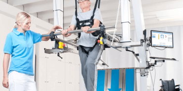 Felç (inme) rehabilitasyonu ile günlük yaşamda bağımsızlık mümkün mü