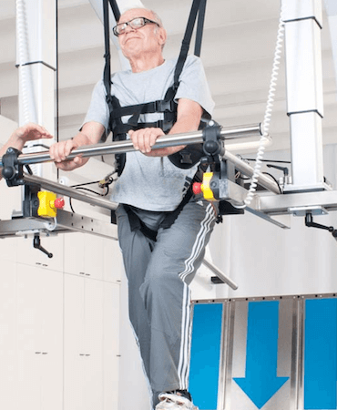 Felç (inme) rehabilitasyonu ile günlük yaşamda bağımsızlık mümkün mü