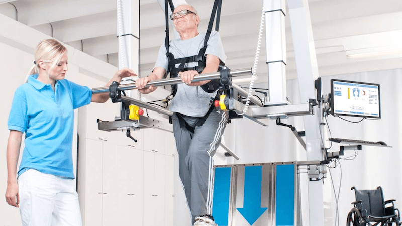 Felç (inme) rehabilitasyonu ile günlük yaşamda bağımsızlık mümkün mü