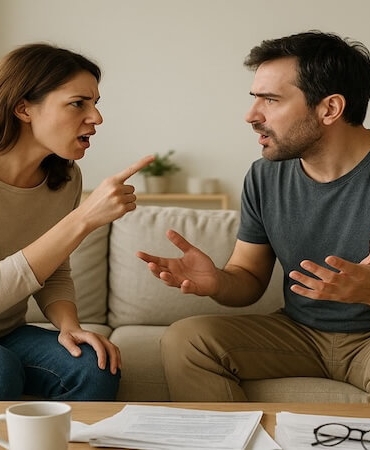 Yeme Bozukluğunu Fark Etmek: Tetikleyici Anlarla Yüzleşmek