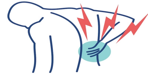 Karda Düşme Sonrası Omurga Kırığı: Kış Aylarında Gizli Tehlike