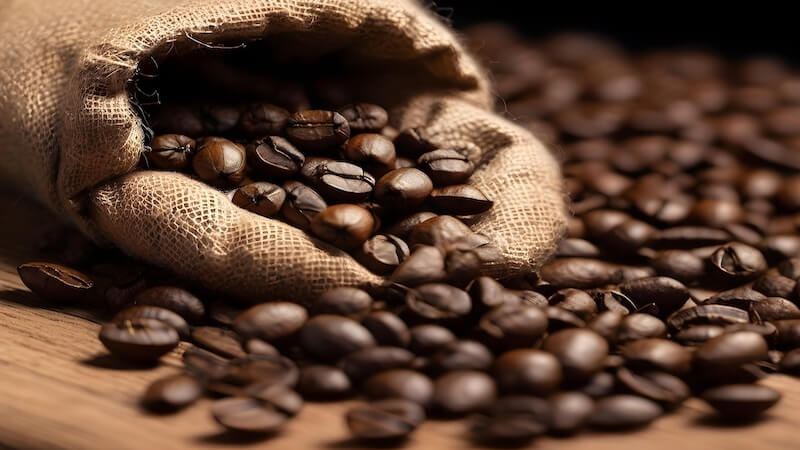 Nitelikli Kahvenin Kutsal Üçgeni