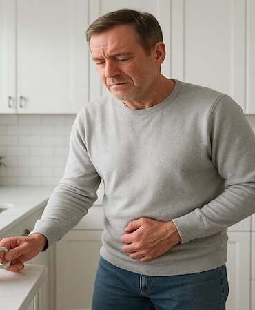 Romatizma ve İltihaplı Hastalıklarda Beslenme