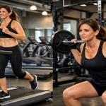 Kardiyo mu Ağırlık mı Daha Hızlı Zayıflatır?