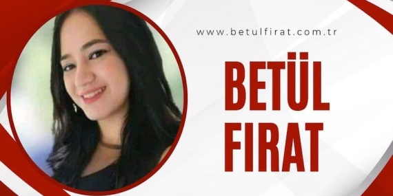 Senarist Betül Fırat’tan Çarpıcı Hikayeler ve Şarkılar