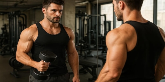 Spor Yapıyorum Ama Neden Gelişemiyorum?