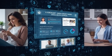 Kadın Sağlığında Doğru Bilgiye Ulaşmak