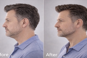 Erkek Estetiğinde Yeni Dönem: Doğal Görünüm ve Güçlü Profil Talebi Artıyor