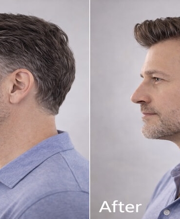 Erkek Estetiğinde Yeni Dönem: Doğal Görünüm ve Güçlü Profil Talebi Artıyor