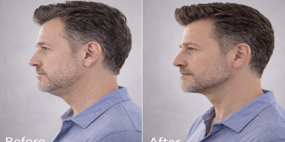 Erkek Estetiğinde Yeni Dönem: Doğal Görünüm ve Güçlü Profil Talebi Artıyor