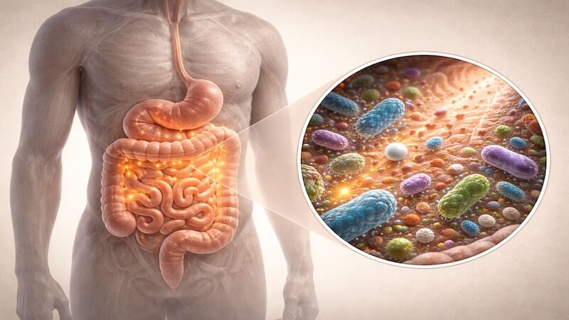 Mikrobiyota İlaçları Nasıl Etkiler?