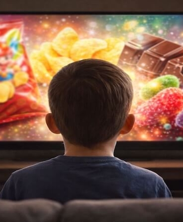 Reklamların Çocuk Beslenmesine Etkisi