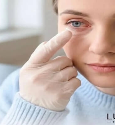 Renkli Lens Trendinde Yeni Dönem