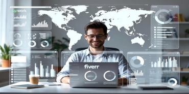 2026’da Freelance İş Bulmanın Gerçek Yolları