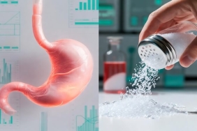Fazla Tuz Mide Kanseri Riskini Nasıl Tetikliyor?