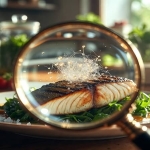 Tabağımızdaki Gizli Misafir: Mikroplastikler ve Bedenimizdeki Sessiz İstila