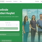 Fizyoterapistimi Bul ile Doğru Uzmana Ulaşmanın Kolay Yolu