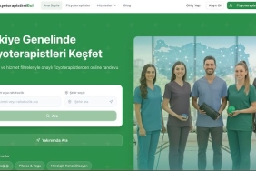 Fizyoterapistimi Bul ile Doğru Uzmana Ulaşmanın Kolay Yolu