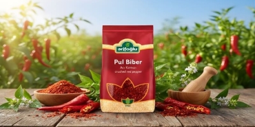Pul Biber Sofralarda Neden Bu Kadar Güçlü Bir Baharat?