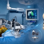 Robotik Kalça Protezi Nedir?