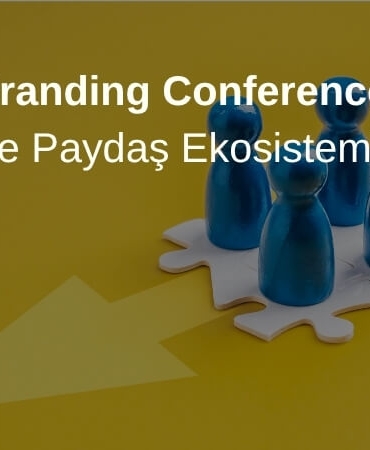 Global Branding Conference Partner ve Paydaş Ekosistemi