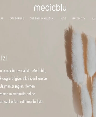 Profesyonel Cilt Bakımında Doğru Ürün Seçimi Neden Önemlidir?