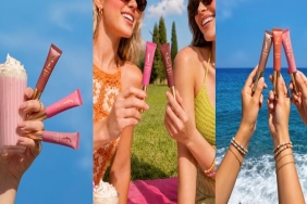 Sosyal Medyanın Favorisi Flormar Puffy Liquid Blush Serisine Yeni Renkler Eklendi!