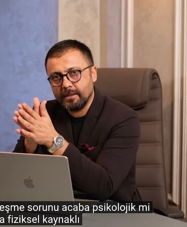 Penil Protez (Mutluluk Çubuğu) Nedir ve Kimlere Uygulanır?